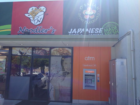 O'Ba-San Sushi Takeaway - Como - Your Accommodation 0