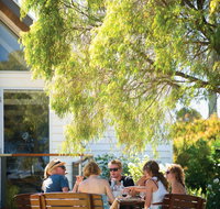Rustico at Hay Shed Hill - Your Accommodation