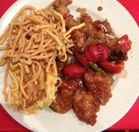 Scrumpy's Chinese Restaurant - Your Accommodation