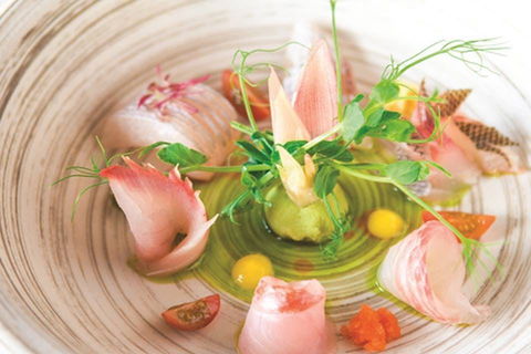 TARA SUSHI BAR - Your Accommodation 0