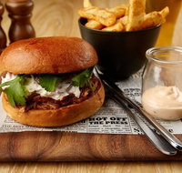 The Chookery Cafe - Your Accommodation