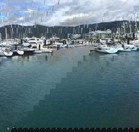 Whitsunday Sailing Club - Your Accommodation