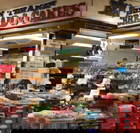 Ben Thanh Hot Bread  Bakery - Your Accommodation