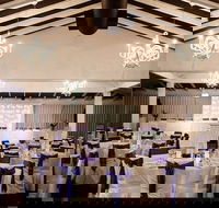 Botanic Gardens Cafe - Your Accommodation