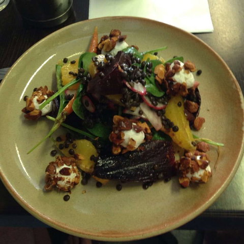 Butternut Cafe - Your Accommodation 0