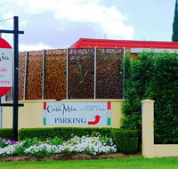 Casa Mia Cafe Restaurant - Your Accommodation