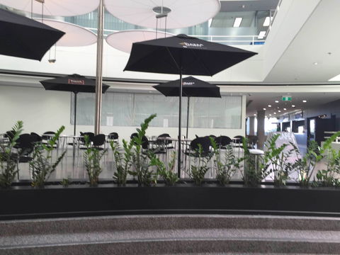 D Cafe - Your Accommodation 0