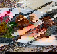 Elements Bar and Grill - Your Accommodation