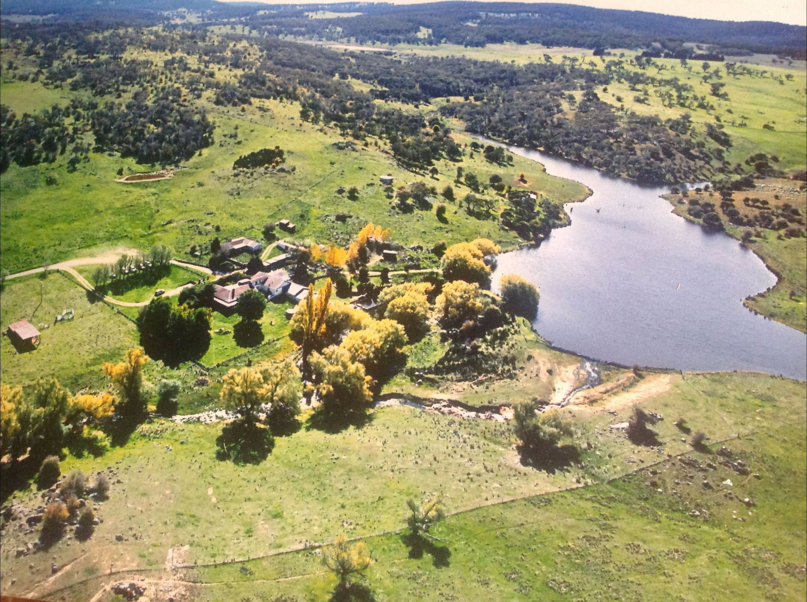 Avonside NSW Your Accommodation