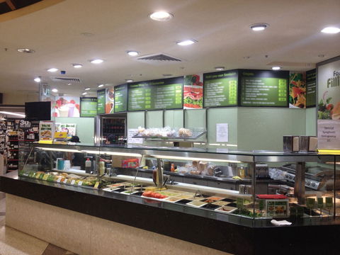 Fabulous Fillings - Your Accommodation 0