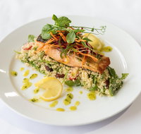 Harry's Restaurant - Your Accommodation