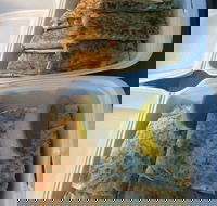 Hooked on Kebabs - Your Accommodation