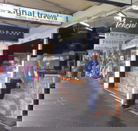 Mekeni Filo Food - Your Accommodation