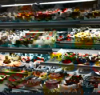 Sagra Restaurant - Your Accommodation