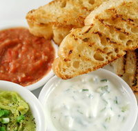 Sunshine Kebabs - Aspley - Your Accommodation