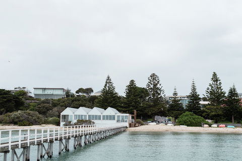 The Baths Restaurant And Events - Your Accommodation 0
