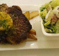 The Rising Sun Hotel - Your Accommodation