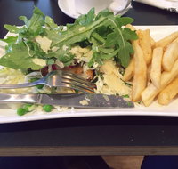 The Coffee Club - Clifford Gardens - Toowoomba - Your Accommodation