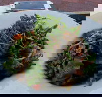 Tiamo Cafe Restaurant - Your Accommodation