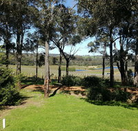 Woodlands Wines - Your Accommodation