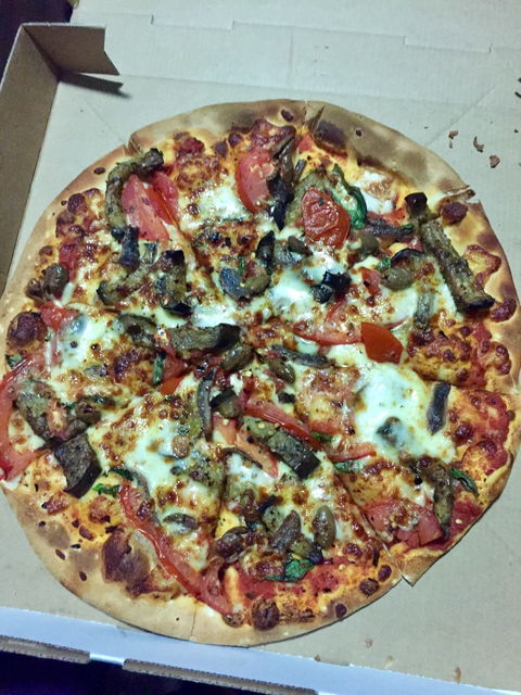 T4's Gourmet Pizza & Pasta - Your Accommodation 1