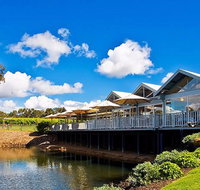 Brookland Valley Wines - Your Accommodation