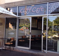 Cliff Cafe - Your Accommodation
