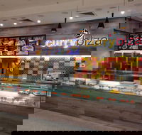 Curry Bizarre - Your Accommodation