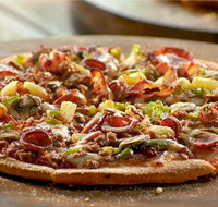 Domino's - Aspley - Your Accommodation