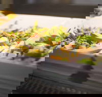 Gure Txoko Basque Club - Your Accommodation