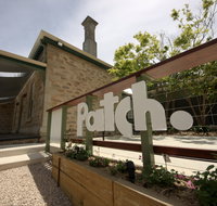 Patch Kitchen and Garden