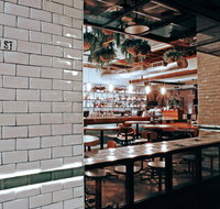 Public Bar - Your Accommodation