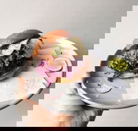 Red Lantern - Your Accommodation