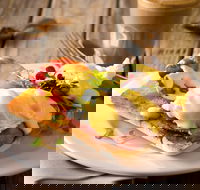 The Coffee Club - Blacktown - Your Accommodation