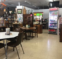 Wallaroo Treasures and Treats Cafe - Your Accommodation