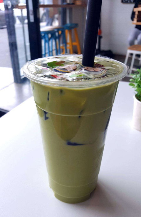 YOLO Coffee Cafe - Your Accommodation 0