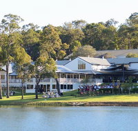 Aravina Estate - Your Accommodation