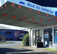 Blue Ice Espresso - Your Accommodation