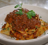 Caff e Cucina - Your Accommodation
