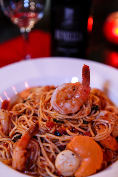 D'Amico's Italian Restaurant And Pizzeria - Your Accommodation 1