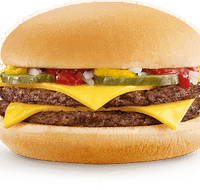 McDonald's - Your Accommodation