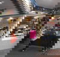 Mobile  Coffee Time - Your Accommodation