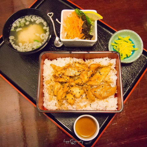 O'Cha Cha Modern Japanese Dining - Your Accommodation 0