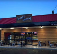 Sweet 'N' Savoury - Your Accommodation