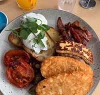 Union Cafe - Your Accommodation