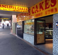 Arncliffe Cakes - Your Accommodation