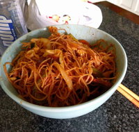 Chinese Noodle Magic - Your Accommodation