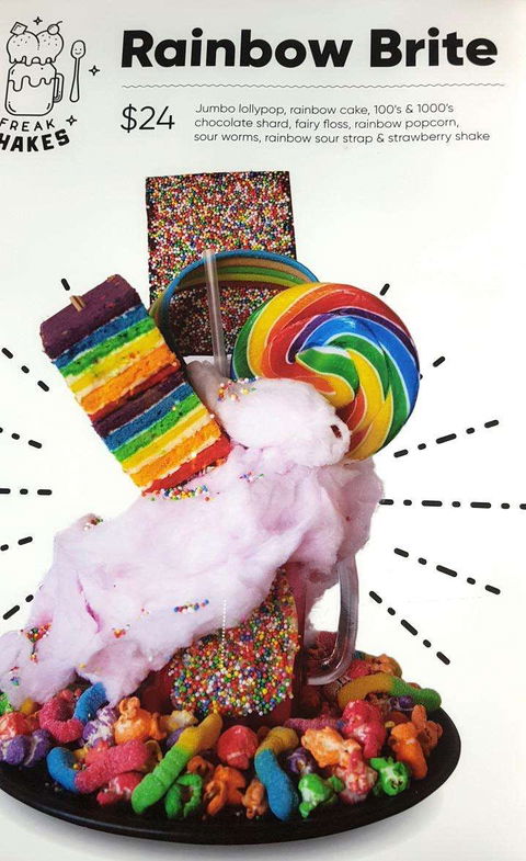 MOP Donuts Fremantle - Your Accommodation 0