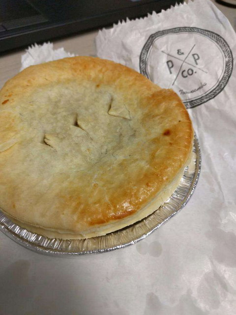 Pizza & Pie Co - Your Accommodation 0