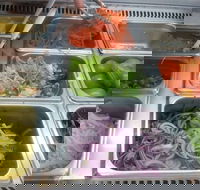 Station Hot Bread - Your Accommodation